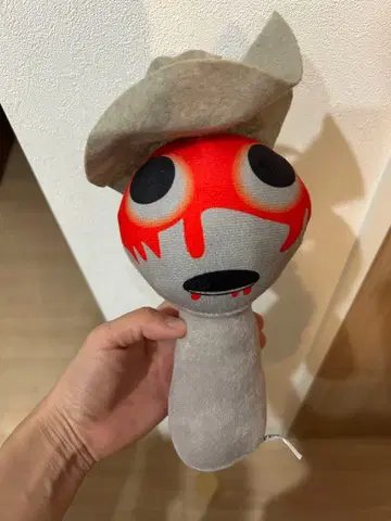 스플란키 호러 (아마도)