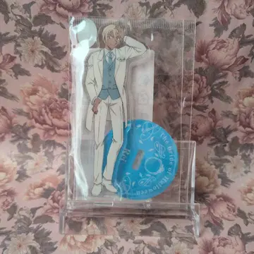 명탐정 코난 할로윈 신부 아크릴 스탠드 강준영(안기준)