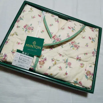 Minton 민트 다운 어깨 보호대 새상품 박스형