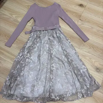 리랜드트루 원피스