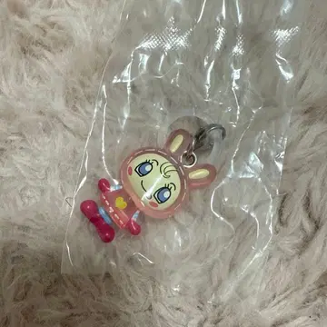 나루미야 캐릭터즈 메지루시 액세서리 베리에 짱