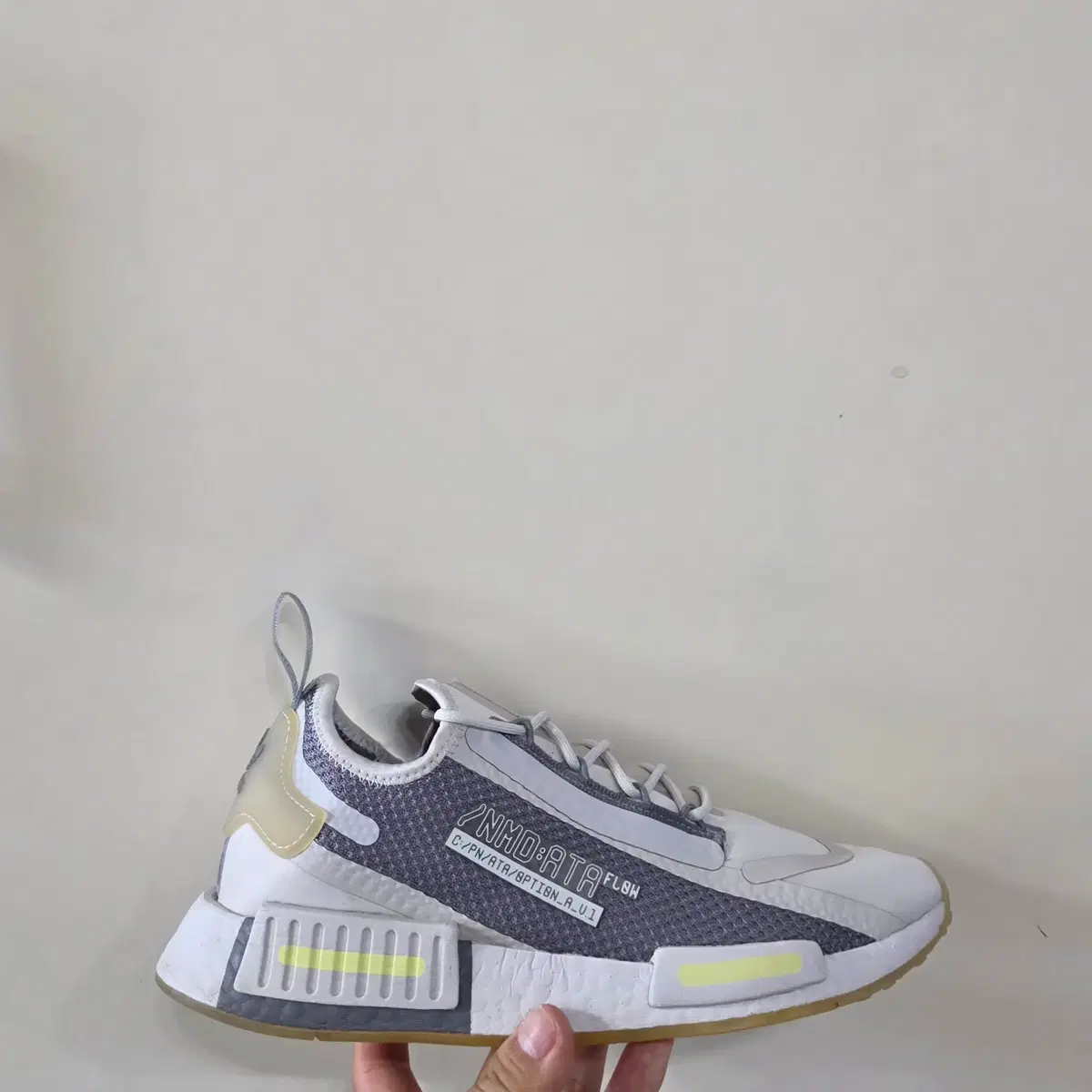 260] Adidas Originals NMD R1 Speedline Spectoo - Discontinued Item, Lowest  Price #,#,# on Bunjang Global Site.