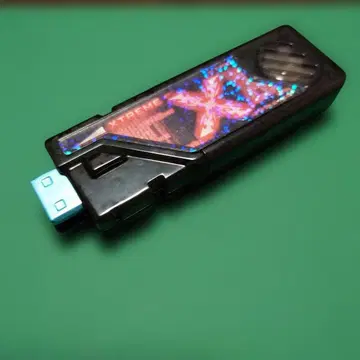 가면라이더 W T-2 가이아 메모리 XTREME