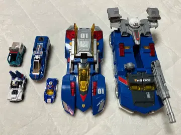 하이퍼 폴리스 토미카