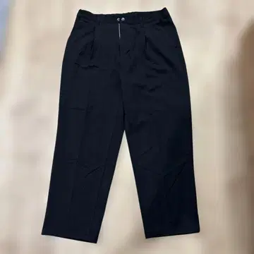 JOHN BULL 아우트라스트 이지 와이드 팬츠