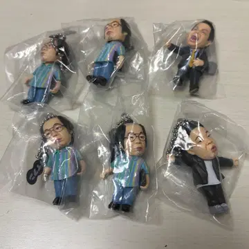 다이앤 츠다 유스케 가챠가챠