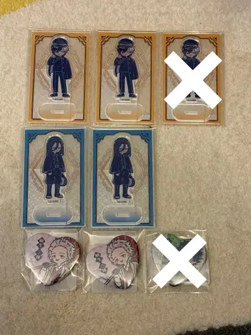 WIND BREAKER 쿠지비키도 레토포푸 벚꽃 스기시타 키류