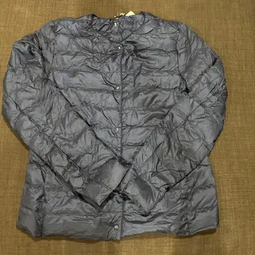 유니클로 울트라 라이트 다운