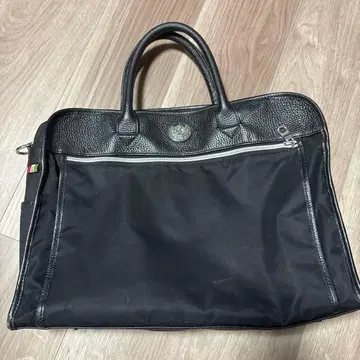 Orobianco 비즈니스 백 블랙