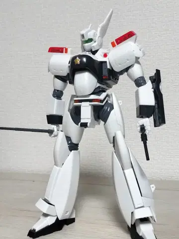 [ 12/17 한정판 가격 인하 ] 1/43 잉그람 1호기