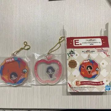 미세스 그린애플 바스락 참 2점