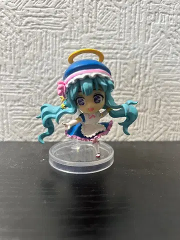 몬스토 피규어 라파엘 달기