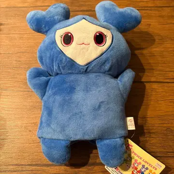 TWICE LOVELY'S 퍼펫 쯔위