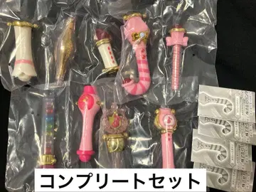 오쟈마녀 도레미 해피 럭키 폴로 컬렉션 컴플리트 세트