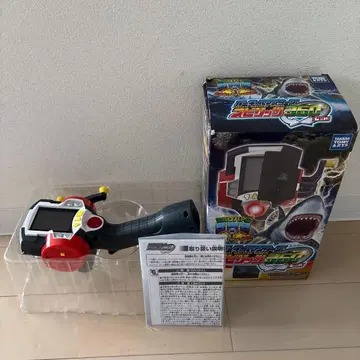 [ 타카라토미아츠 ] 버추얼 마스터즈 스피릿 360