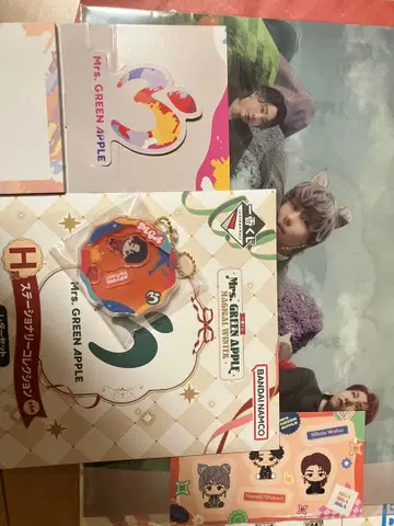 미세스 제일복권