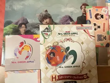 미세스 제일복권 E상 H상 4점