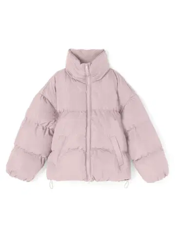 GRL 충전솜 볼륨 다운 자켓 [fo1016]