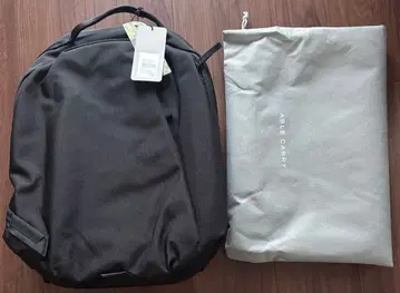 ABLE CARRY 백팩 럭색 에이블 칼리 방수 21L