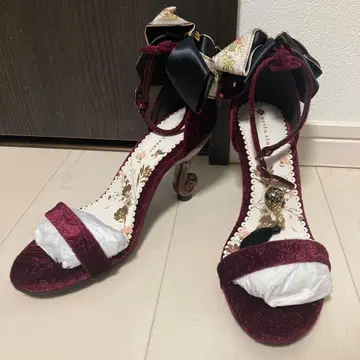 마이라 MAYLA 향란 샨탄 Color: 나츠메보라색 [BD]