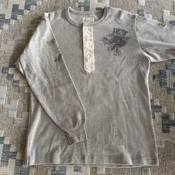 풀카운트 FULLCOUNT 30주년 size42