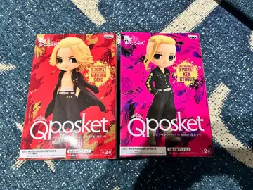 도쿄 리벤저스 피규어