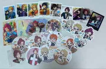 앙스타 묶음 판매 이사라 마오 종이류 등