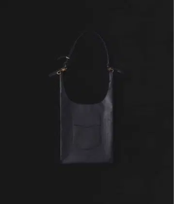 NICENESS/C.LOWE-MEDI 나이스니스 가죽 백