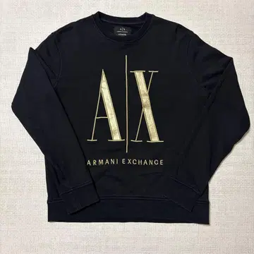 [ 새상품급 ] ARMANI EXCHANGE 트레이닝복 아르마니 M