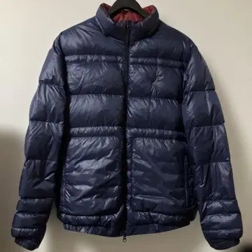 NAUTICA 다운 자켓 L