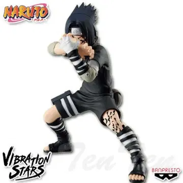 NARUTO 사스케 주인 가아라 피규어 VIBRATION STARS