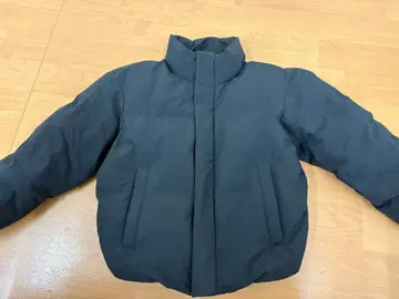 심리스 다운 자켓 2025 AW