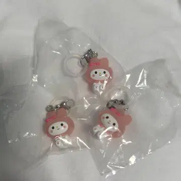 마이멜로디 메지루시 액세서리