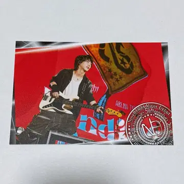 Novelbright 엽서 케이고