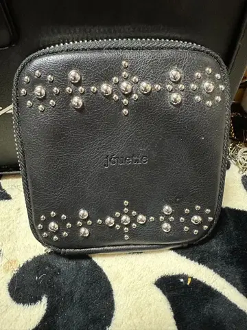 레어! jouetie 쥬에티 액세서리 파우치