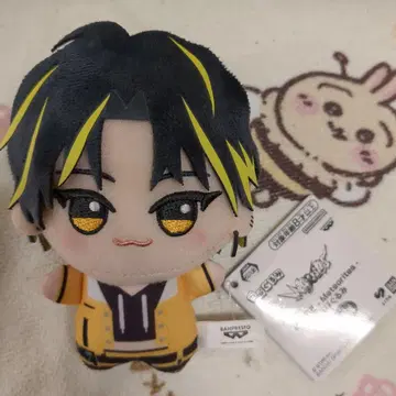 Meteorites SD 인형 아키라 카미나리 라이토