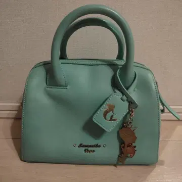 새상품급 사만사베가 디즈니 컬렉션