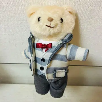 알프레드 베어 테라니시 타쿠토