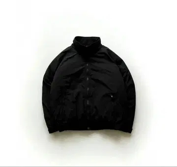 BONBON_92 리버서블 플리스 자켓 B5127