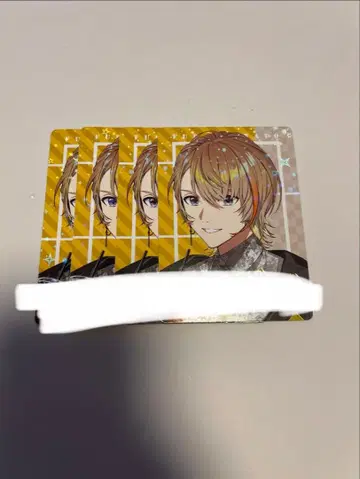 VOLTACTION 카레 오리지널 카드 후우라 소토 레어 4장 세트