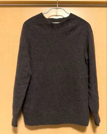 마가렛호웰 캐시미어 혼방 니트