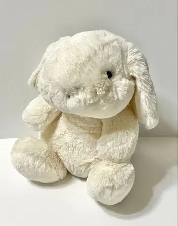 [ 새상품급 ] jellycat 봉제 인형 토끼