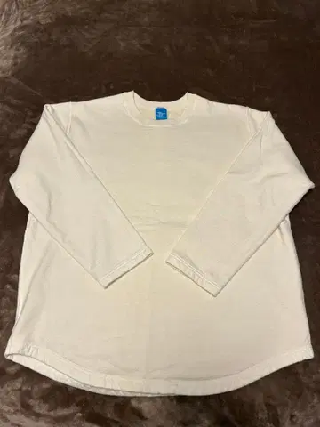 Good On(굿온) 라프 크루 맨투맨 M 2024년