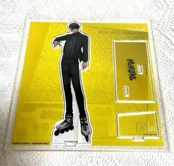 도겐안키 베이스 야드 도쿄 무타노 무진 아크릴 스탠드