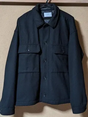 MB CPO 셔츠 코트 L 사이즈