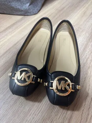 마이클코어스 MOCCASIN FULTON MOC 모카신