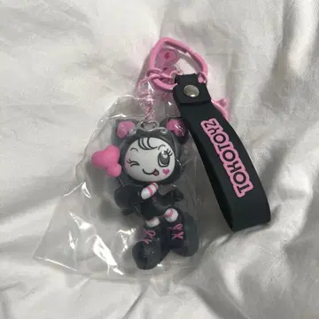 시크릿 캐릭터 참