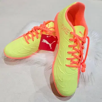 2AA9 [안정감 중시] PUMA 원 20.4 TT 터프 대응