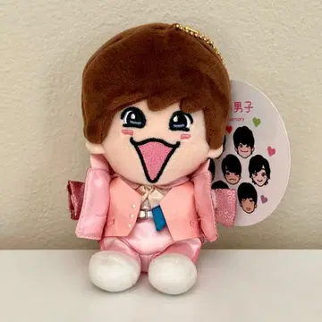 나니와단시 후지와라 죠이치로 치비누이 초심 Love