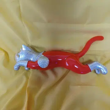 야나베 켄지 쉽스캣 피규어